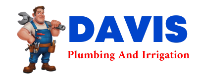 Trusted plumber in WELAKA